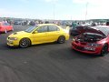 Sport1 trackday 2013